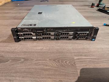 Dell Poweredge R510  beschikbaar voor biedingen