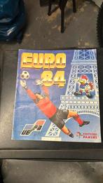 Album panini euro 84 complet, Collections, Enlèvement, Comme neuf