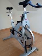 Professionele Spinning fiets, Sport en Fitness, Ophalen of Verzenden, Zo goed als nieuw, Overige materialen, Spinningfiets
