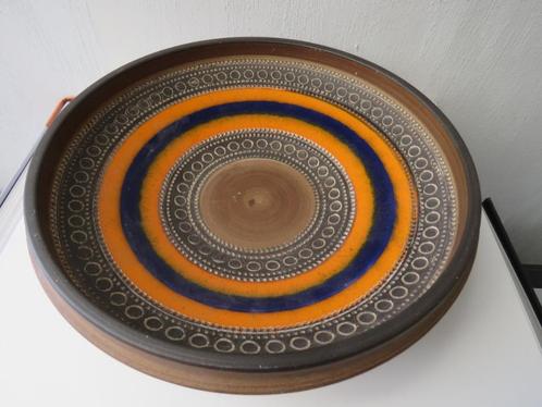 Vintage Dumer & Breiden Hohr schaal 222 26, Antiek en Kunst, Antiek | Keramiek en Aardewerk, Ophalen of Verzenden