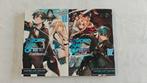 Sword Art Online RE:Aincrad Vol. 1 + 2, Boeken, Strips | Comics, Meerdere comics, Verzenden, Zo goed als nieuw, Japan (Manga)