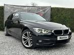 Bmw 316dAuto Break Gps/Led/Cruise Control/Pdc..., Automaat, 1995 cc, 4 cilinders, Zwart