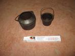 oud keteltje 'au bain marie', Ophalen of Verzenden