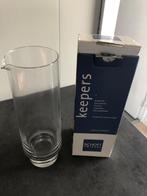 Carafe neuve, Nieuw, Glas, Glas of Glazen, Ophalen of Verzenden