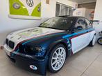 BMW M3 S54 Compact - Circuit/race/trackday, Auto's, BMW, Gebruikt, Blauw, Bedrijf, Handgeschakeld