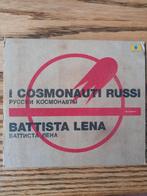 Battista Lena i cosmonauti russi  nieuwstaat 2cd, CD & DVD, CD | Jazz & Blues, Comme neuf, Enlèvement ou Envoi