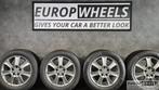 15 inch VW polo Audi A1 Seat Ibiza  Zomerbanden, Auto-onderdelen, Banden en Velgen, Gebruikt, 15 inch, Banden en Velgen, Personenwagen