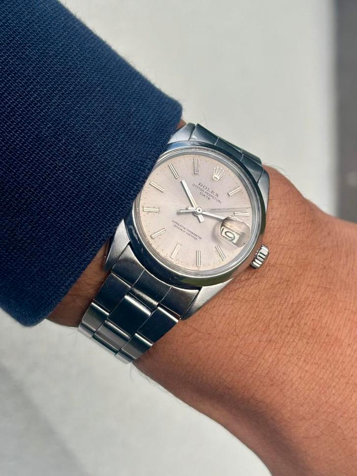 Uuwerken Rolex Cartier Omega Breitling Tag Heuer…., Bijoux, Sacs & Beauté, Montres | Anciennes | Antiquités, Montre-bracelet, Autres marques