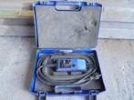 ELECTROLASAPPARAAT WAVIN VRS 40-315., Ophalen, Gebruikt, Overige typen