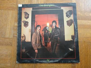 The Stranglers beschikbaar voor biedingen