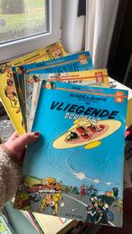Blondie en Blinkie, Boeken, Ophalen of Verzenden, Gelezen