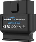 OBD II Scanner Adapter SNELLE GRATIS LEVERING, Verzenden, Nieuw