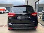 ford c max 2017 1.0 benzine ongeval, Achat, Euro 6, Entreprise, Essence