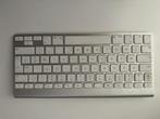 Apple azerty keyboard Wireless, Computers en Software, Azerty, Ophalen of Verzenden, Zo goed als nieuw, Apple