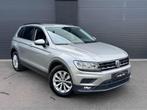 Volkswagen Tiguan 2.0 SCR TDI | 150 PK | LED | Navi | Garant, Autos, Volkswagen, 110 kW, Entreprise, 5 portes, Tissu