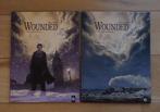 Wounded, Complete serie of reeks, Ophalen, Gelezen