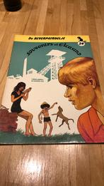 Door beverpatroelje, Boeken, Gelezen