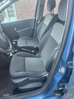 Renault Clio Expression 1.2V, Auto's, Stof, 139 g/km, Blauw, Radio