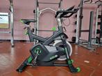 Velo d'appartement MOOVYOO ultra green s, Sport en Fitness, Fitnessapparatuur, Ophalen, Nieuw, Metaal, Benen