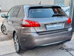 Peugeot 308 Allure 1.6 eHdi 2014, Autos, Peugeot, Achat, Entreprise, Boîte manuelle, 5 portes