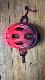 Rockrider ST-helm als nieuw, Ophalen, Zo goed als nieuw