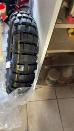 Mitas Enduro Trail XT+ Dakar 150/70 B17 69T M+S, TL/TT, Acht, Motoren, Ophalen