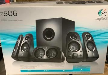 pc speakers beschikbaar voor biedingen