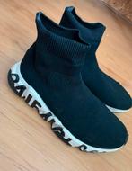 Balenciaga, Kleding | Heren, Schoenen, Wit, Ophalen of Verzenden, Zo goed als nieuw, Sneakers