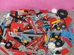 Lot lego technic. (1 kilo), Kinderen en Baby's, Speelgoed | Duplo en Lego, Ophalen of Verzenden, Gebruikt, Losse stenen, Lego