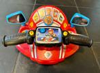 Paw patrol racestuur, Ophalen, Nieuw, 2 tot 4 jaar