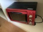 Four, Ophalen, Oven
