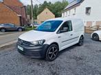 Volkswagen caddy 1.2 benzine reeds gvv!!!, Carnet d'entretien, Tissu, Achat, 1197 cm³