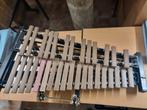 Mars marimba Vancore 2 octaaf, Muziek en Instrumenten, Percussie, Ophalen, Gebruikt, Melodische percussie