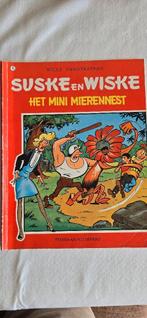 suske en wiske, Boeken, Ophalen, Gelezen