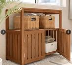 tuinmeubelen, Enlèvement, Neuf, Bois