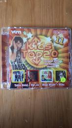 cd en dvd kids top 20, Cd's en Dvd's, Ophalen of Verzenden, Gebruikt, Muziek