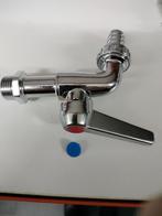 Kranen, Ophalen, Nieuw