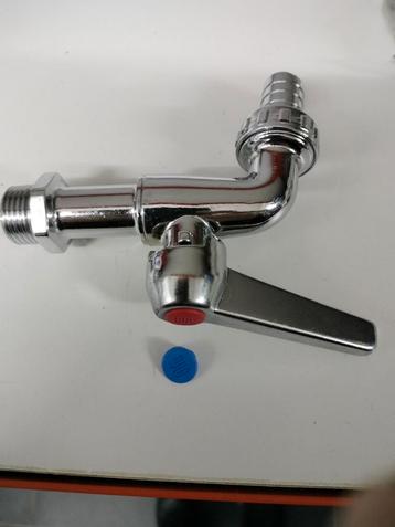 Kranen beschikbaar voor biedingen