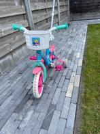 Kinderfiets, Ophalen, Gebruikt, Trapvoertuig