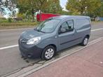 Renault Kangoo 1.5 dCi LICHTEVRACHT 1°EIG IN ZEER GOEDE STA, Auto's, Stof, Gebruikt, 4 cilinders, 95 pk