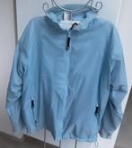 Nieuw met label: Sportieve jas mt Large/Extra Large *one way, Blauw, Maat 42/44 (L), Nieuw, Ophalen of Verzenden