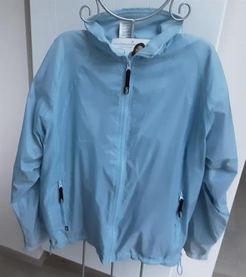 Nieuw met label: Sportieve jas mt Large/Extra Large *one way beschikbaar voor biedingen