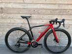 Canyon Ultimate CF SL 7 maat XS Sram Rival AXS powermeter, Fietsen en Brommers, Ophalen of Verzenden, Carbon, Dames, Giant