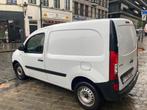 Mercedes Citan blanche 2019, Auto's, Mercedes-Benz, Te koop, Overige carrosserie, 4 deurs, Grijs