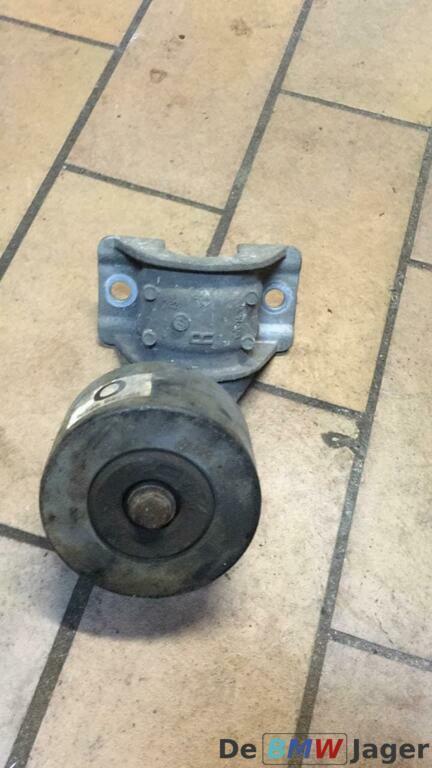 Trillingsdemper rechts BMW 3 5 6 7 serie 33506796945, Auto-onderdelen, Motor en Toebehoren, BMW, Gebruikt, Ophalen of Verzenden