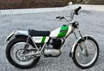 OSSA trial a vendre, Motos, Pièces | Oldtimers & Ancêtres, Enlèvement, Révisé