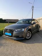 Audi a3 sportback, Auto's, Voorwielaandrijving, Euro 5, Stof, 4 cilinders