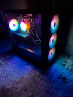 Gaming PC | GTX 750 TI 4GB | 16 GB RAM, Computers en Software, 256 GB, 2 tot 3 Ghz, Intel Xeon, Ophalen of Verzenden