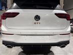 Uitlaat Einddemper van een Volkswagen Golf, Auto-onderdelen, Ophalen of Verzenden, 3 maanden garantie, Gebruikt, Volkswagen