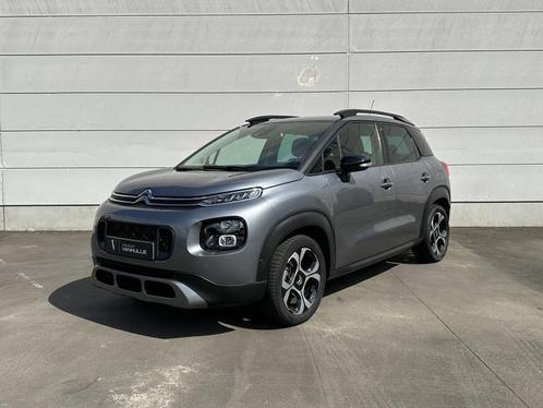 Citroen C3 Aircross SHINE, Autos, Citroën, Entreprise, C3, Airbags, Air conditionné, Bluetooth, Ordinateur de bord, Verrouillage central